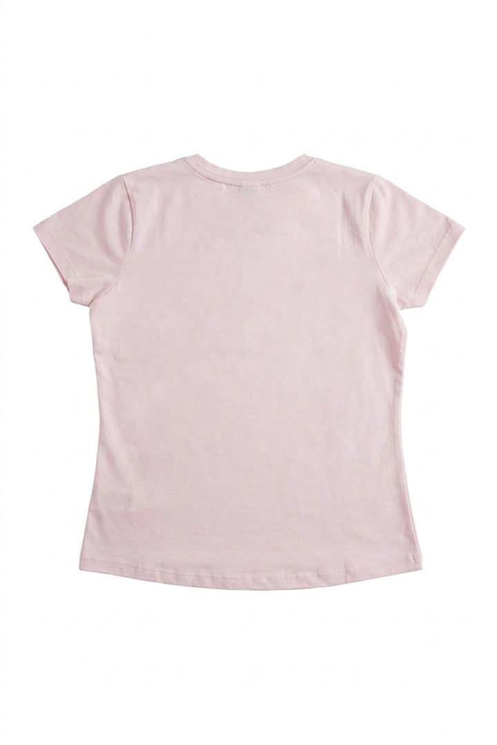 CAMISETA  EN ALGODON REGULAR