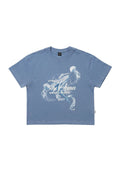 CAMISETA OCEAN BOXIFIT