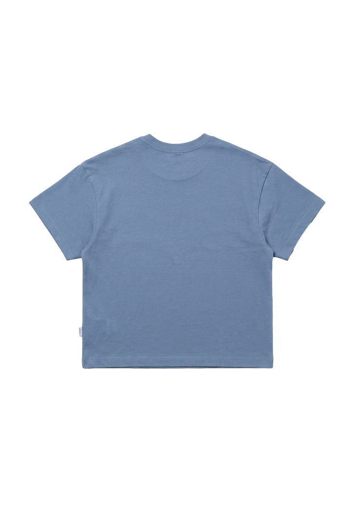 CAMISETA OCEAN BOXIFIT