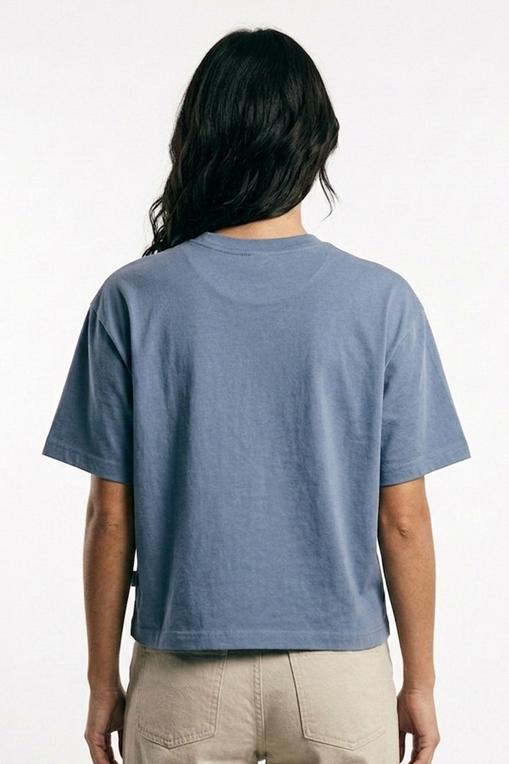 CAMISETA OCEAN BOXIFIT
