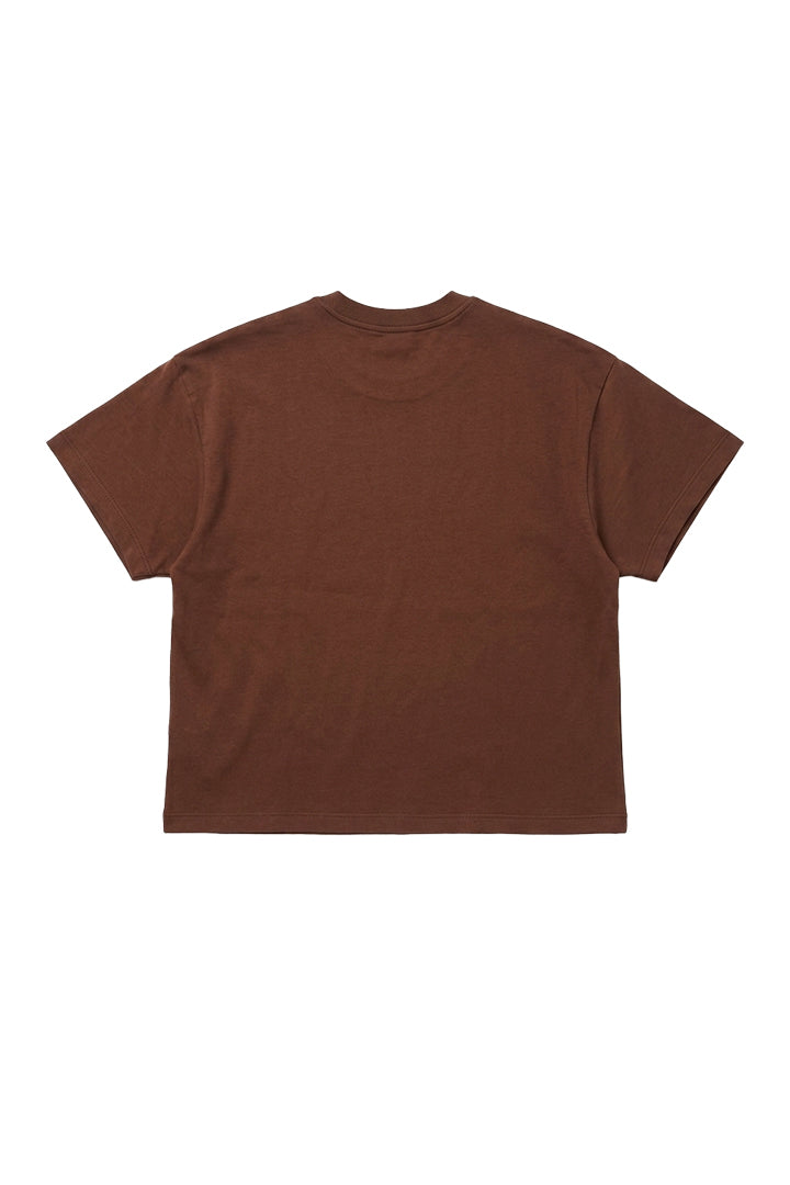 CAMISETA BOXY FIT "COWGIRL ERA"