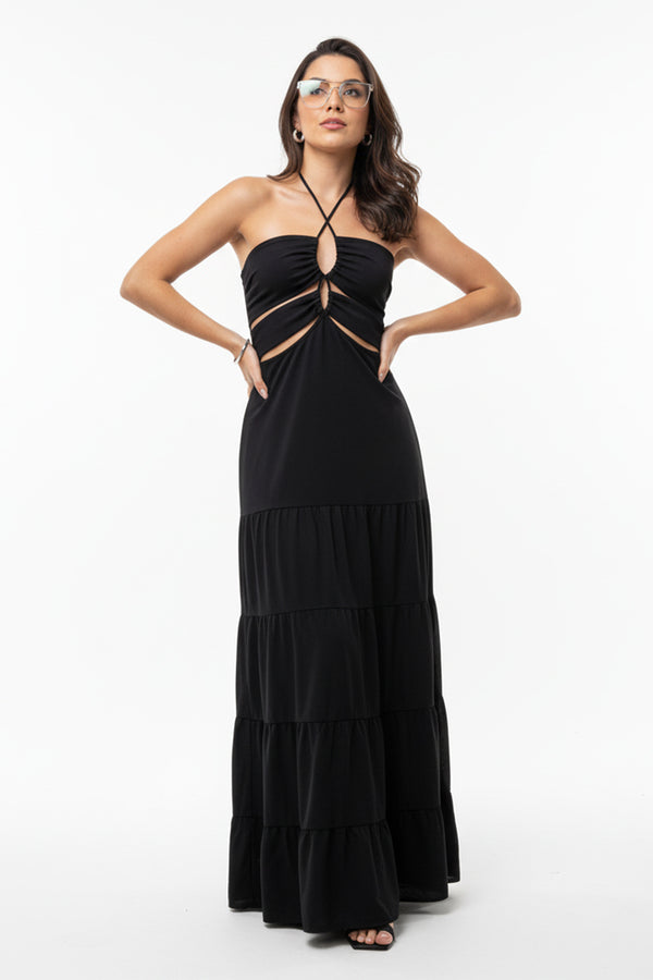 MAXIVESTIDO EN RAYON