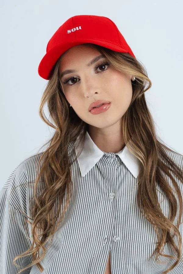 GORRA SOU