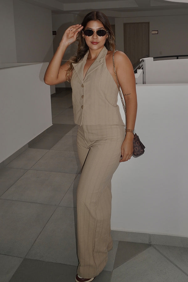 PANTALON CLÁSICO