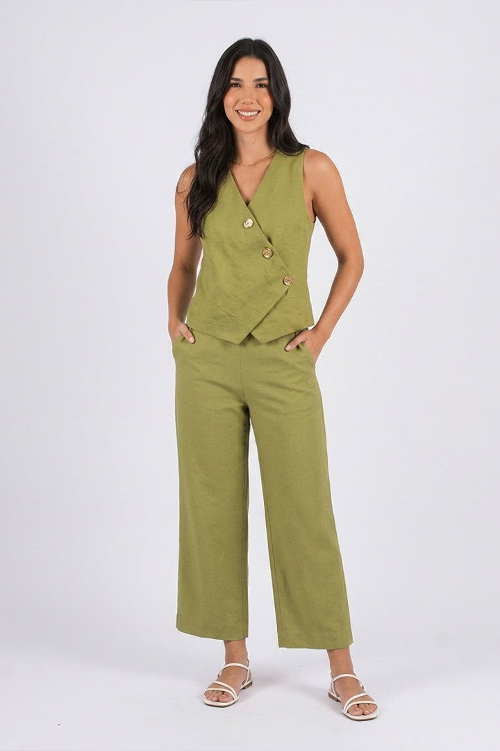 PANTALON WIDGE TIRO MEDIO