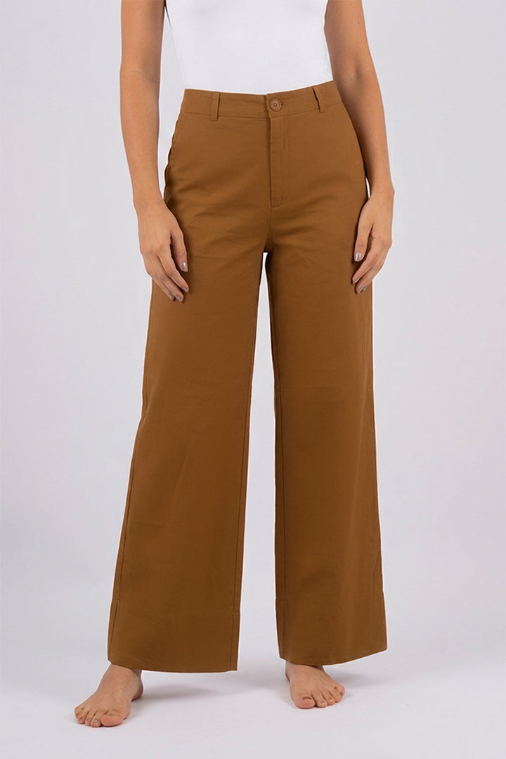 PANTALÓN TIRO ALTO