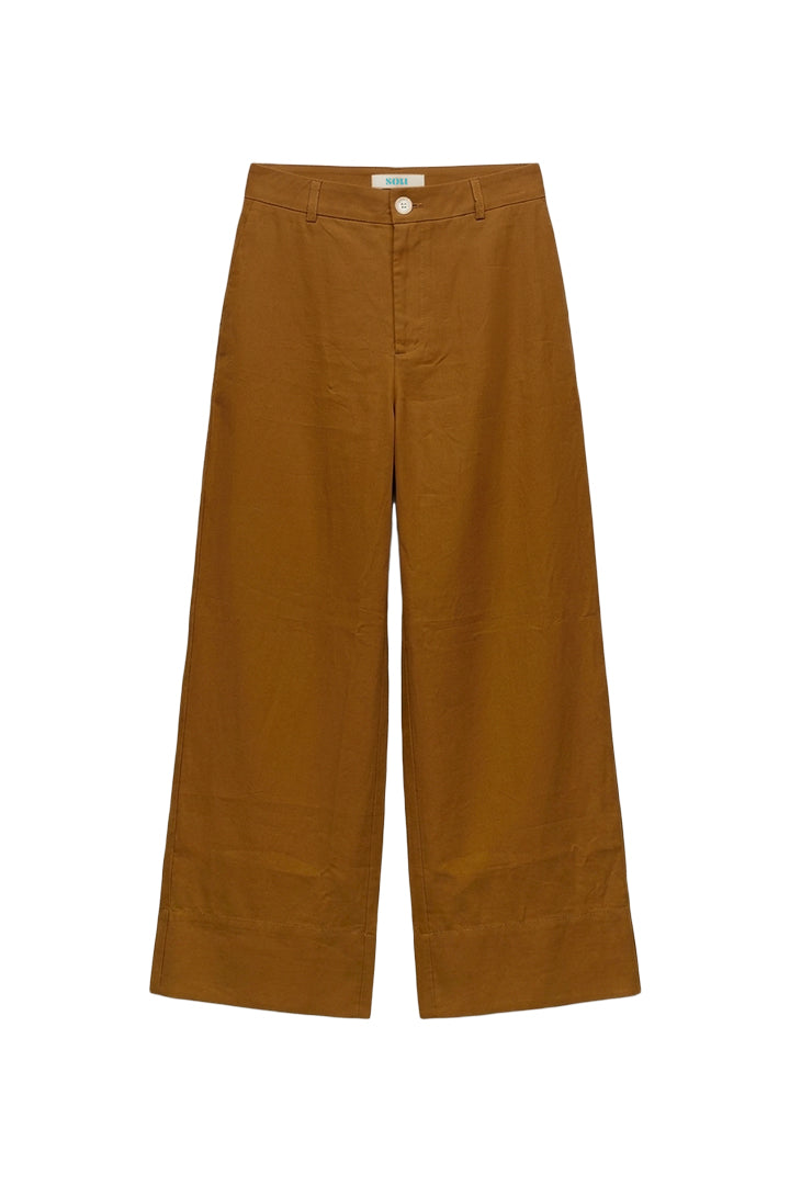 PANTALÓN TIRO ALTO