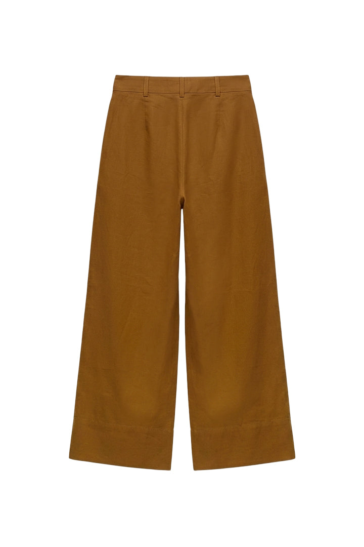 PANTALÓN TIRO ALTO