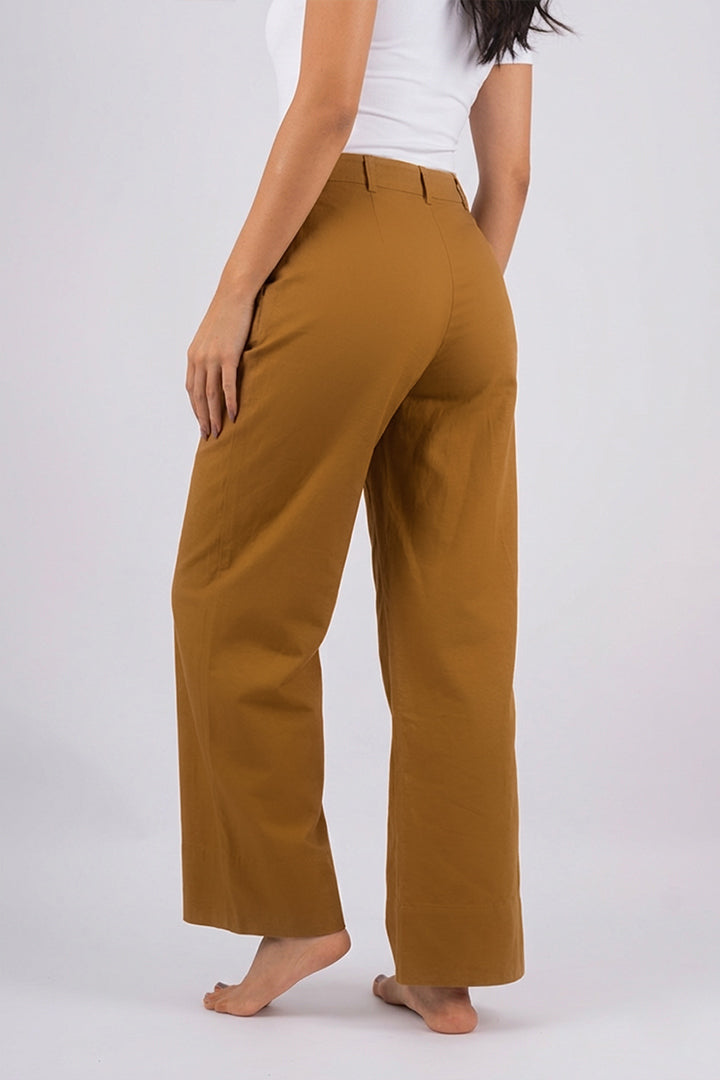 PANTALÓN TIRO ALTO