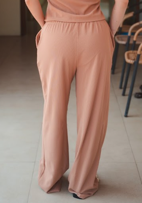 PANTALON PUNTO