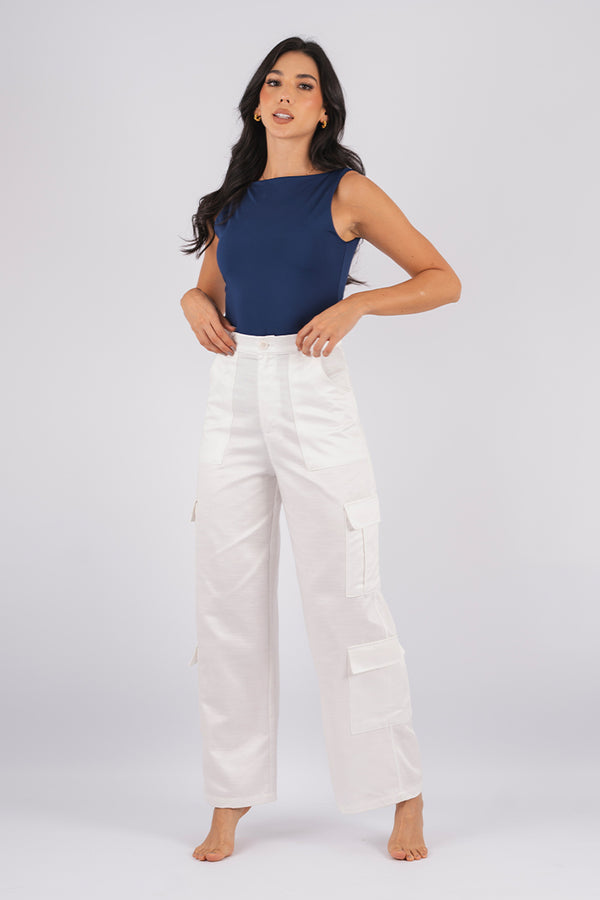 PANTALON CARGO