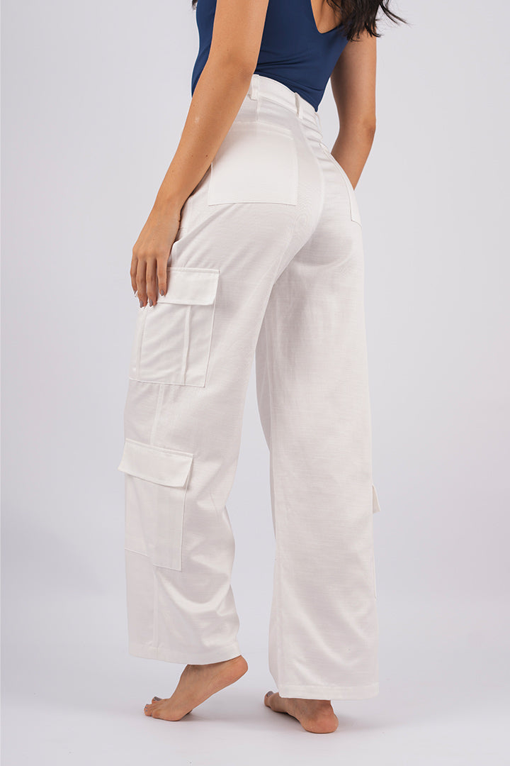 PANTALON CARGO