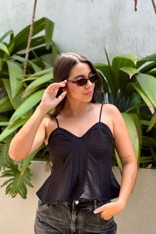 BLUSA IMPERIO