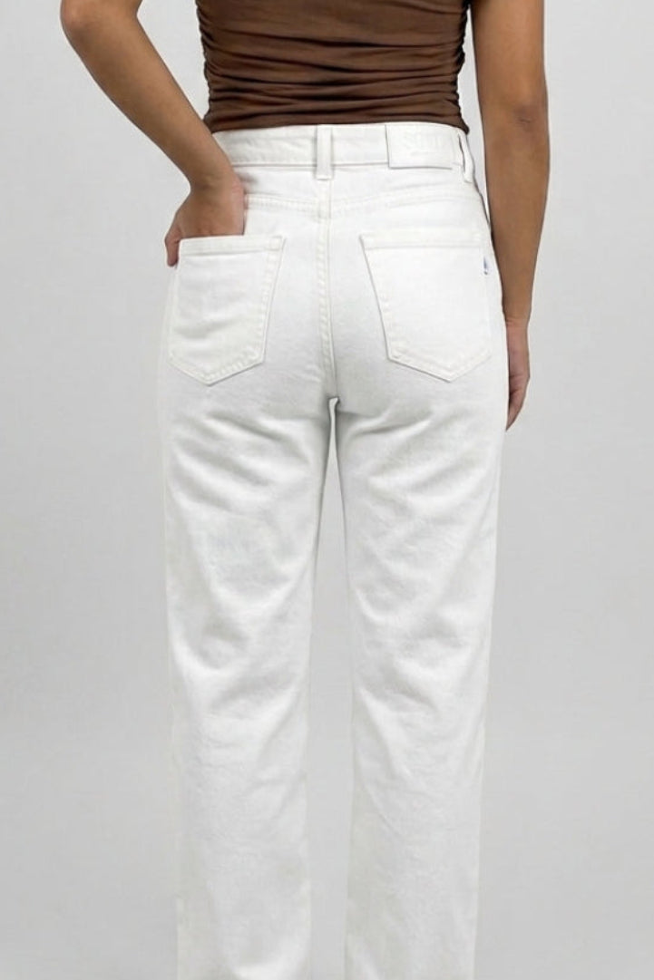 JEAN RECTO NATURAL