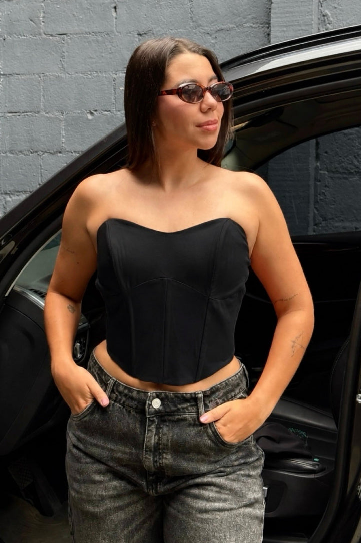 CORSET