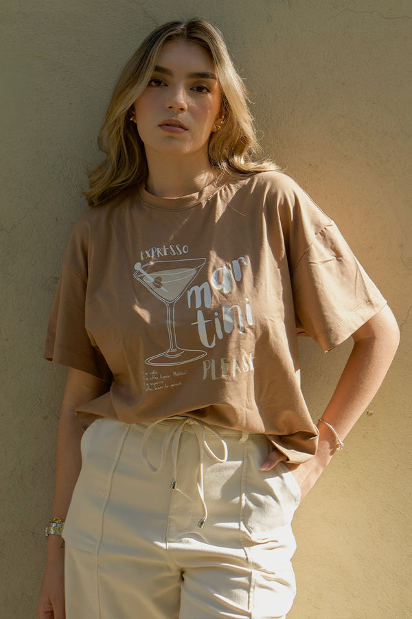 CAMISETA BOXI FIT